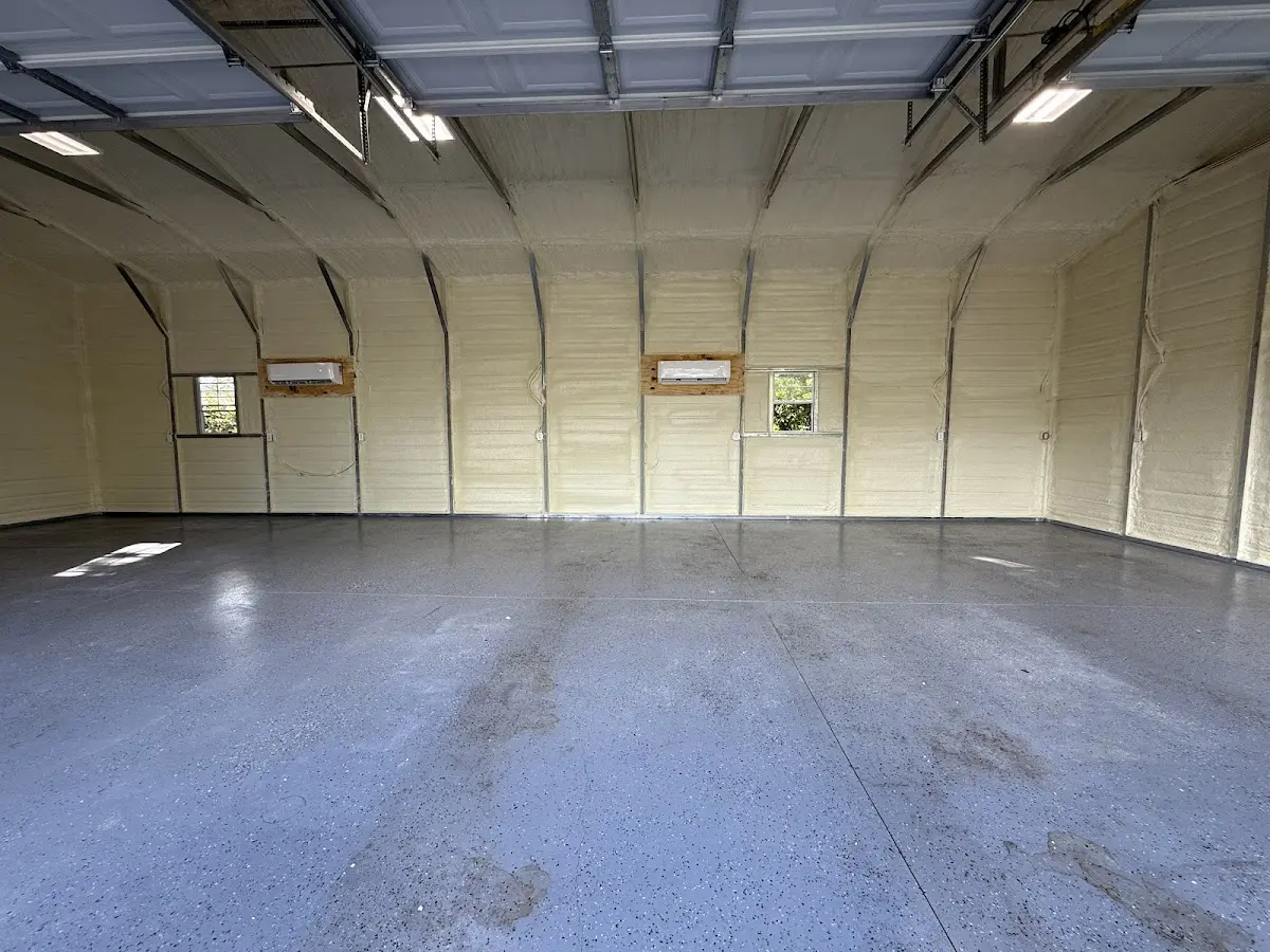 Attic Insulation in Valrico, FL